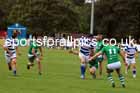 Tynedale v Wharfdale, September 6th, 2025, Tynedale Park, Corbridge, Northumberland.